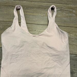 Lululemon Align Tank Top
